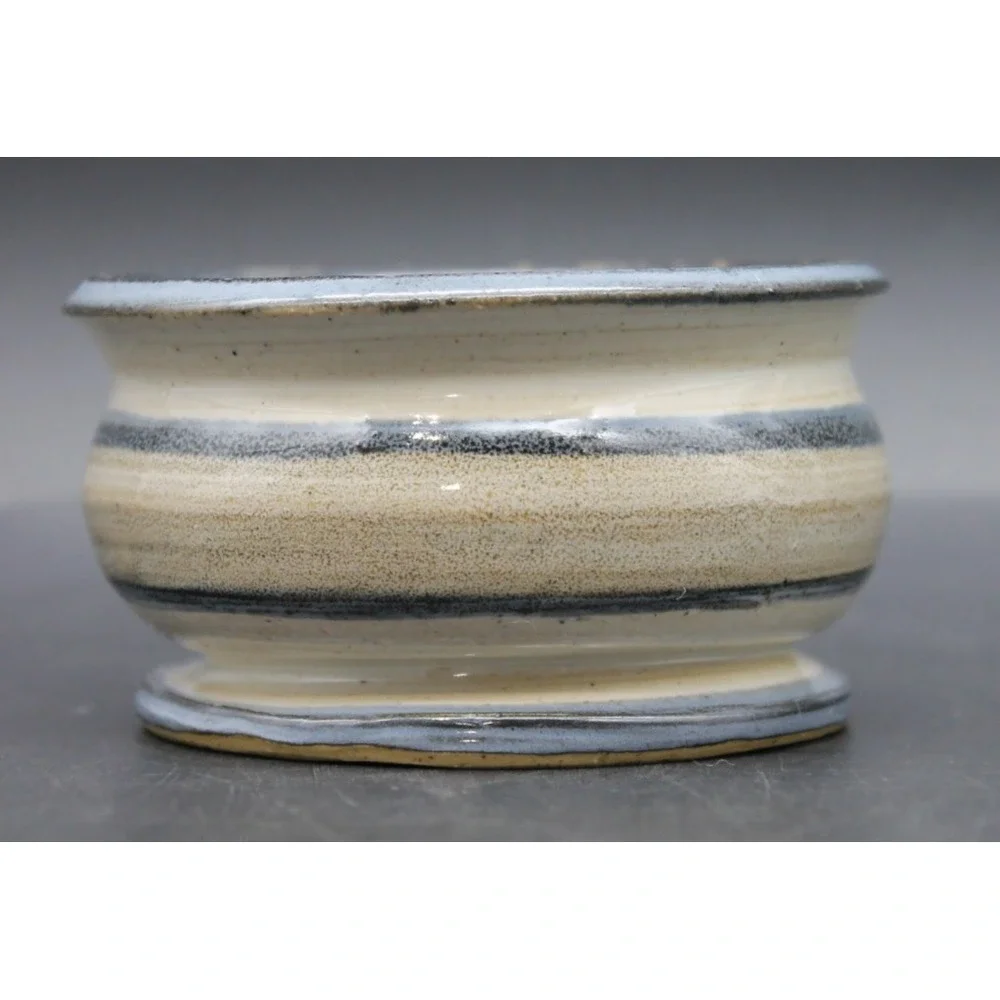 Handmade studio pottery